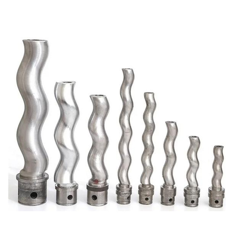 Ruuvipumppu roottori