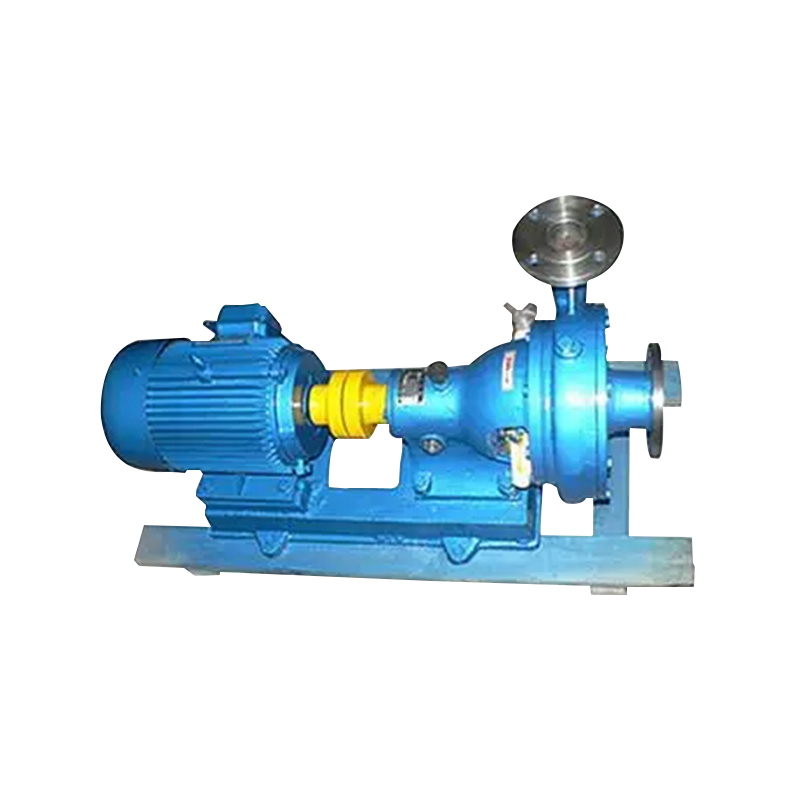 Kemiallinen jätevesipumppu